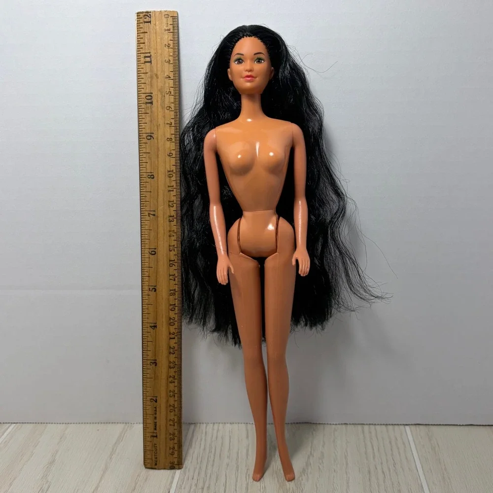 Mattel doll only